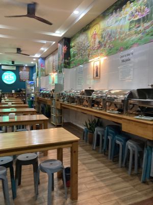   at Dieu Thien in Ho Chi Minh City