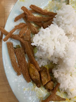   at Dieu Thien in Ho Chi Minh City