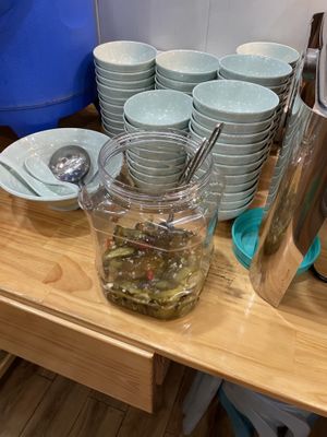   at Dieu Thien in Ho Chi Minh City