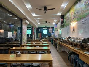   at Dieu Thien in Ho Chi Minh City