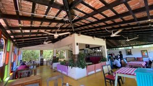 Layout  at Terrassen Cafe in Kuilapalayam