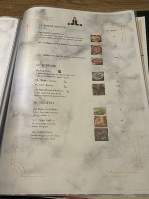   at Namaste Herning in Herning