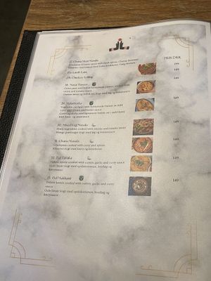   at Namaste Herning in Herning