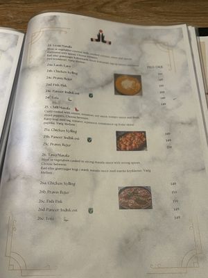   at Namaste Herning in Herning