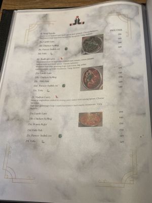   at Namaste Herning in Herning