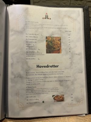   at Namaste Herning in Herning