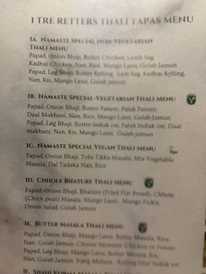   at Namaste Herning in Herning