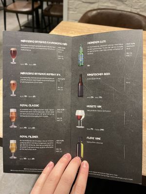   at Namaste Herning in Herning