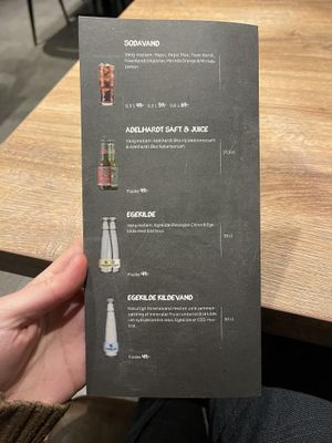   at Namaste Herning in Herning