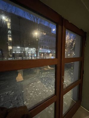   at Namaste Herning in Herning