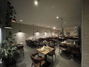   at Namaste Herning in Herning