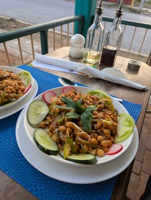  at Don Manuel Restaurante in Vinales