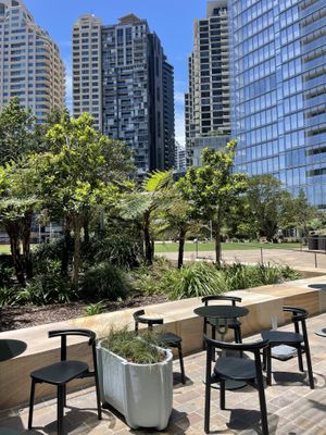   at Haven Barangaroo  in Barangaroo