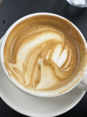 LOF  at Haven Barangaroo  in Barangaroo