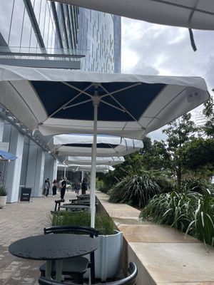   at Haven Barangaroo  in Barangaroo