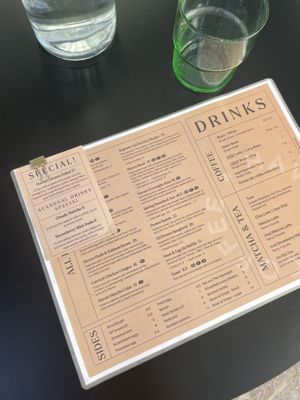   at Haven Barangaroo  in Barangaroo