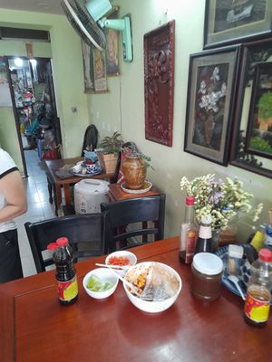 Inside #Veganuary at Di Lặc in Ho Chi Minh City