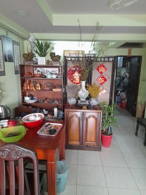 Inside #Veganuary at Di Lặc in Ho Chi Minh City