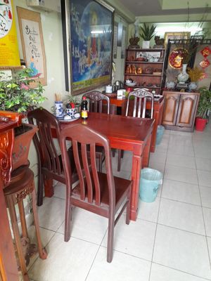 Inside #Veganuary at Di Lặc in Ho Chi Minh City