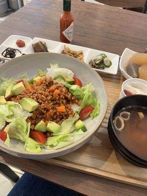   at Bonbori in Himeji