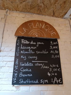 at La Planque in Arras