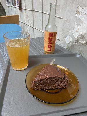   at La Planque in Arras