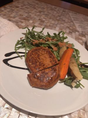   at BRIANZA TOKYO in Tokyo