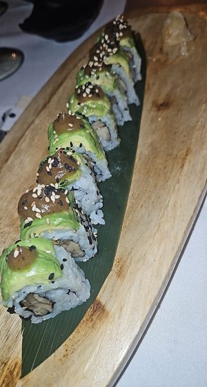  at Tribu Meloneras in Gran Canaria