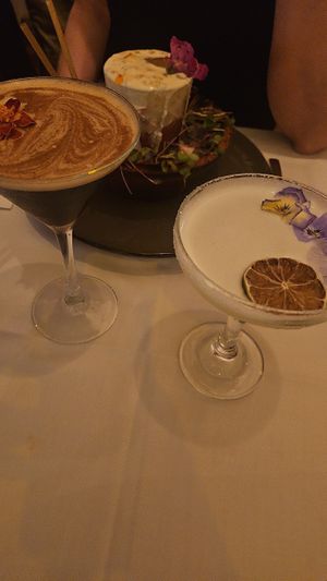  at Tribu Meloneras in Gran Canaria