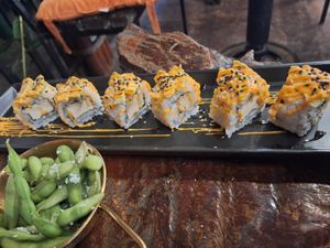  at The Heaven in Khlong Sok