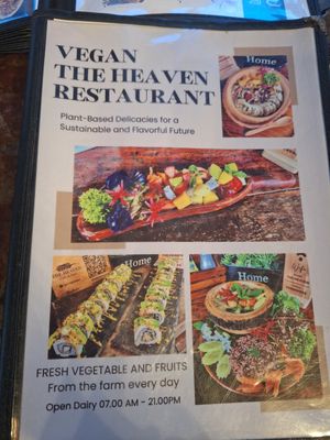  at The Heaven in Khlong Sok