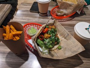  at listo in Grenoble