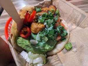  at listo in Grenoble