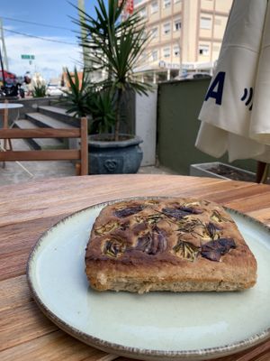   at Mercado Verde in Punta Del Este