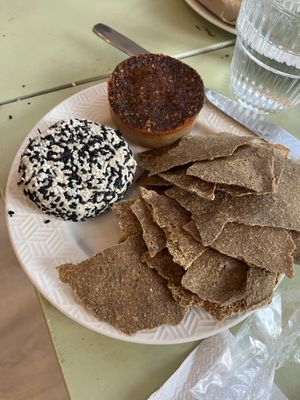   at Mercado Verde in Punta Del Este