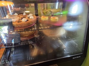  at Spuntini Bakery in Newport News