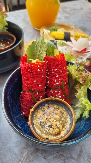 Pink Ladies at ADIDA in Cologne