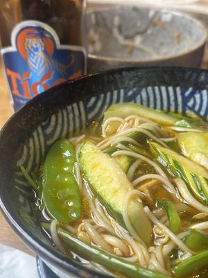 Yum yum ⭐️⭐️⭐️⭐️⭐️  at ADIDA in Cologne