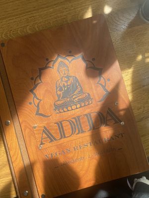   at ADIDA in Cologne