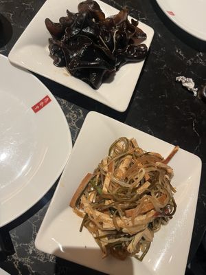   at Din Tai Fung - Downtown Disney in Anaheim