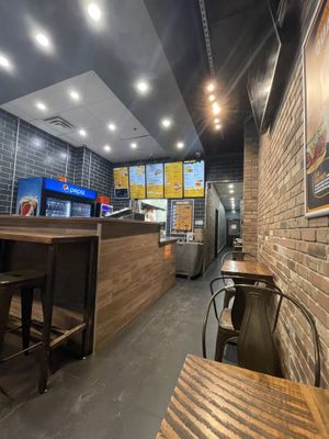   at MELTwich - Dalhousie St in Ottawa