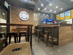   at MELTwich - Dalhousie St in Ottawa