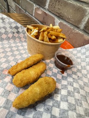   at MELTwich - Dalhousie St in Ottawa