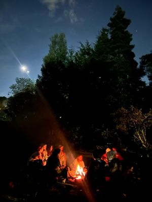  at Casa Mandala Ecovegan in Medellin