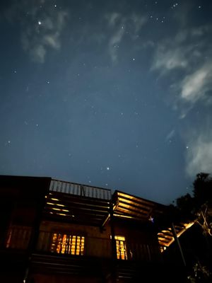  at Casa Mandala Ecovegan in Medellin