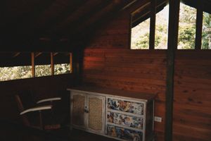  at Casa Mandala Ecovegan in Medellin