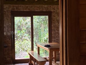  at Casa Mandala Ecovegan in Medellin