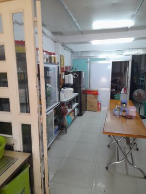 Inside #Veganuary at Bửu Huệ in Ho Chi Minh City