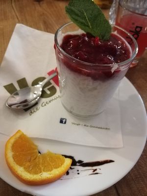  at Vengo Die Gemusekuche in Bremen