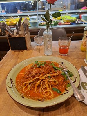  at Vengo Die Gemusekuche in Bremen